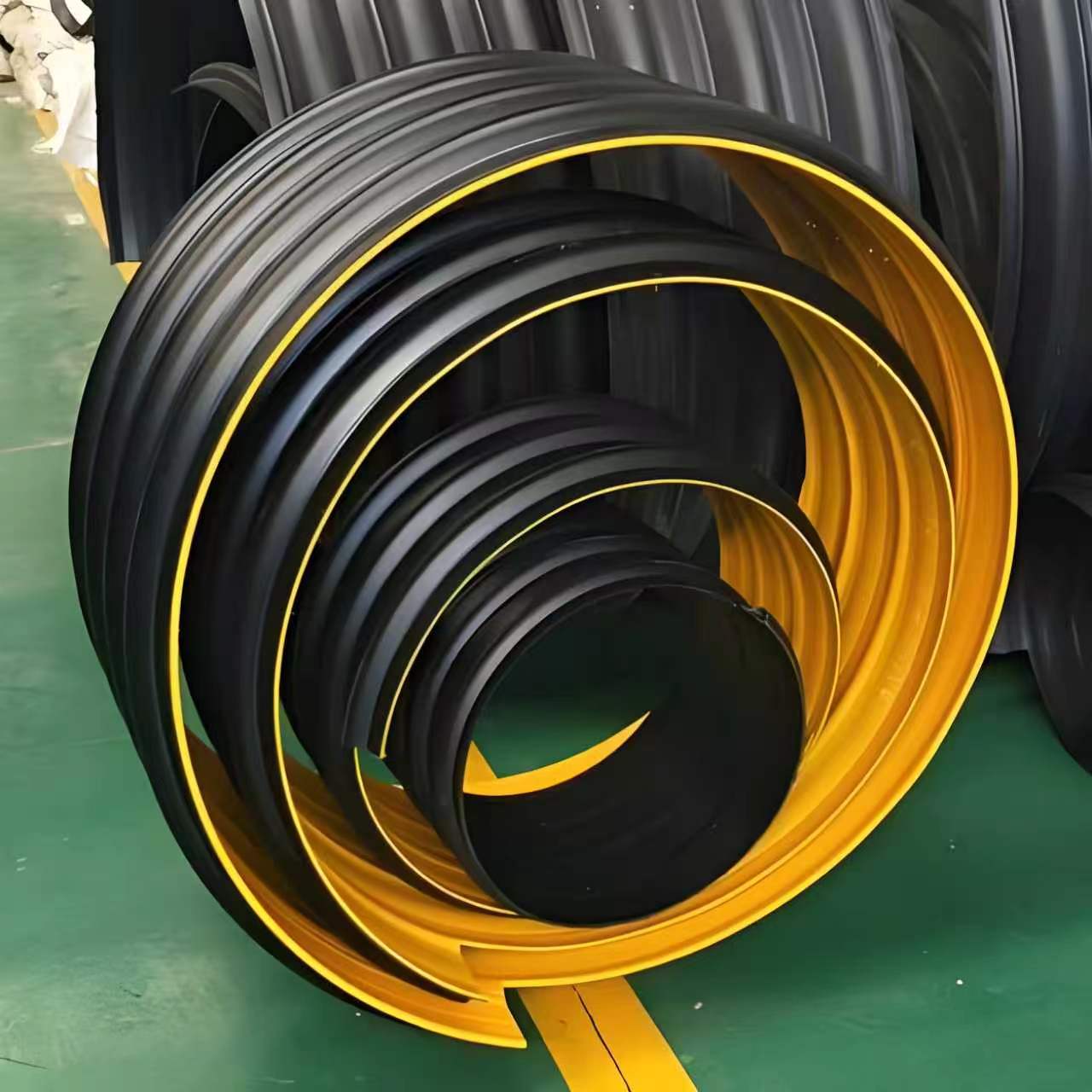 绥化市波纹管波纹管 - 价格